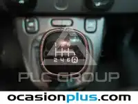2021 Fiat Panda