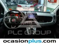 2021 Fiat Panda