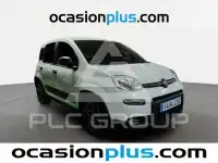 2021 Fiat Panda