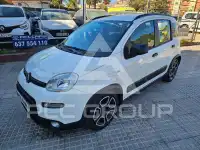 2021 Fiat Panda