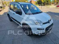 2021 Fiat Panda