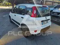 2021 Fiat Panda
