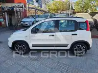 2021 Fiat Panda