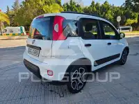 2021 Fiat Panda