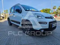 2021 Fiat Panda