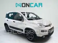 2021 Fiat Panda
