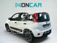2021 Fiat Panda