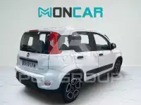 2021 Fiat Panda