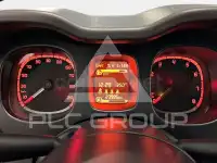 2021 Fiat Panda