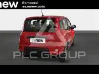 2021 Fiat Panda