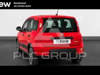 2021 Fiat Panda