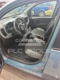 2021 Fiat Panda