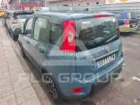 2021 Fiat Panda