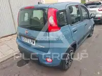 2021 Fiat Panda