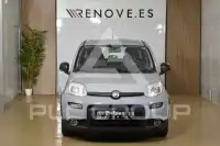 2021 Fiat Panda