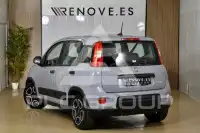 2021 Fiat Panda