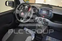 2021 Fiat Panda