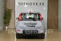 2021 Fiat Panda