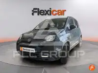 2021 Fiat Panda