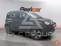 2021 Fiat Panda