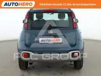 2021 Fiat Panda