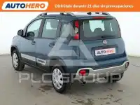2021 Fiat Panda