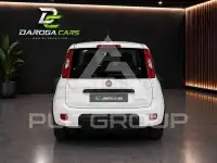 2021 Fiat Panda