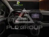 2021 Fiat Panda