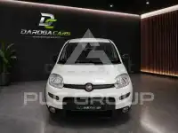 2021 Fiat Panda