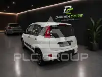 2021 Fiat Panda