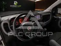 2021 Fiat Panda
