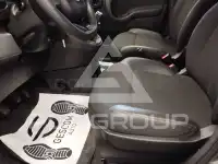 2021 Fiat Panda
