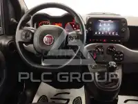 2021 Fiat Panda