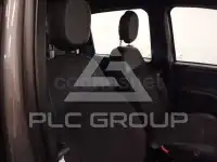 2021 Fiat Panda