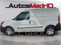 2021 Fiat Doblo