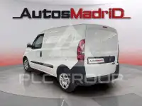 2021 Fiat Doblo