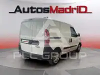 2021 Fiat Doblo