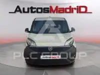 2021 Fiat Doblo