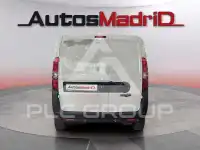 2021 Fiat Doblo