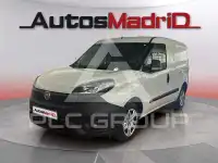 2021 Fiat Doblo