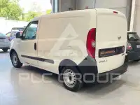2021 Fiat Doblo