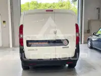 2021 Fiat Doblo