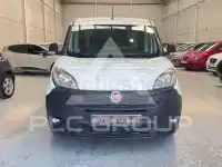 2021 Fiat Doblo