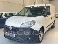 2021 Fiat Doblo