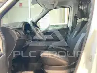 2021 Fiat Doblo
