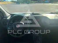 2021 Fiat Doblo