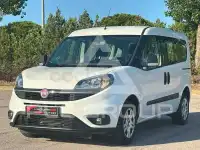 2021 Fiat Doblo