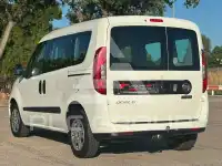 2021 Fiat Doblo