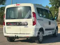 2021 Fiat Doblo