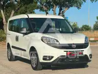 2021 Fiat Doblo